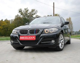 BMW 3 Seria  / 32900 PLN